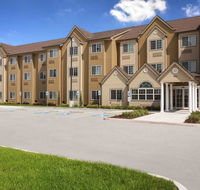 Microtel Inn  Suites Kenedy