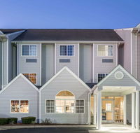 Microtel Inn  Suites Marianna