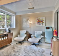 Mid Century Modern Eichler. Private Garden  Views