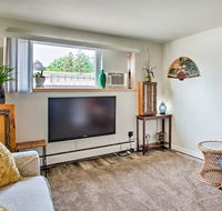 Minneapolis Apt by Bus Stop - 15 Min to Downtown