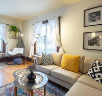 Minneapolis Beautiful Cozy 4BR House