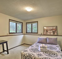 Minneapolis Home w/ Deck - 11 Mi. to Downtown
