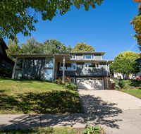 Minnestay - Sunnyside Garden