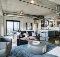 Minnestay Sable 901 - Penthouse