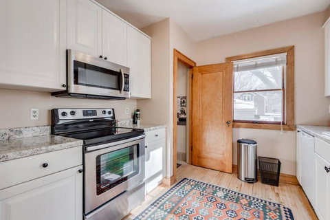 Minnestay* Crystal House - Bet 4u 3