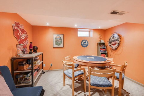 Minnestay* Crystal House - Bet 4u 2