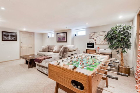 Minnestay* Crystal House - Bet 4u 1