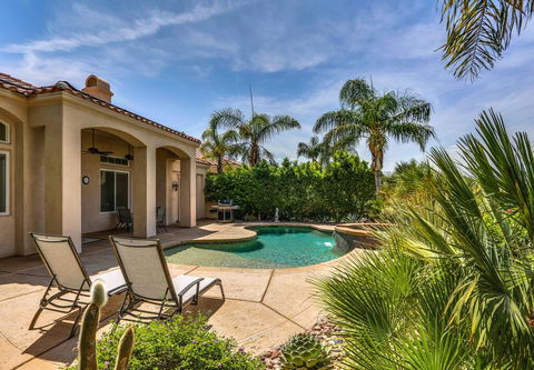 Mira Vista Mirage - Bridge Guide 3