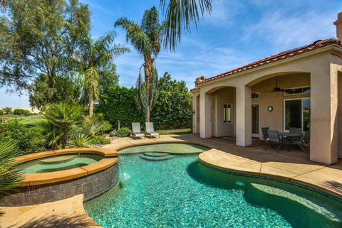 Mira Vista Mirage - Bridge Guide 1