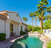 Mission Hills Country Club Private Retreat