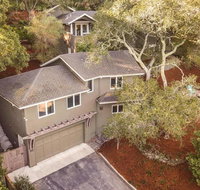 Modern Cottage in the Heart of Silicon Valley