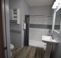 Modern Country Retreat