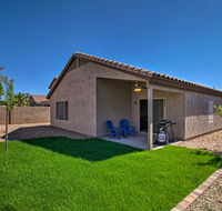 Modern Desert Escape Near Dobson Ranch Golf