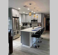 Modern Family Home near Sanford Airport/Lake Mary