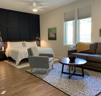 Modern Guest House 2 Blocks From Restaurants