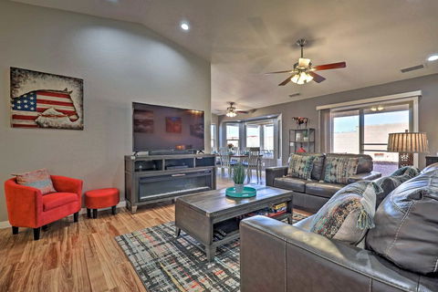 Modern Home Less Than 7Mi To Lake Powell And Antelope Canyon! - Click Find 2