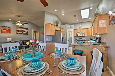 Modern Home Less Than 7Mi To Lake Powell And Antelope Canyon! - Click Find 1