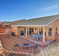 Modern Home Less Than 7Mi to Lake Powell and Antelope Canyon