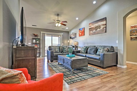 Modern Home Less Than 7Mi To Lake Powell And Antelope Canyon! - Click Find 3