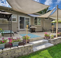 Modern Home with Patio - 7Mi to Downtown Denver