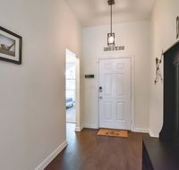 Modern Sports Theme Getaway near ATT BLD