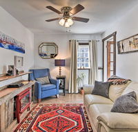Modern Dog-Friendly Getaway on Cane River