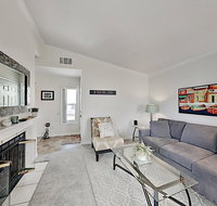 Monarch Vista Updated Retreat w/ Pool  Spa condo