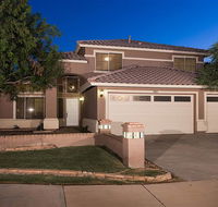 Montebello 5 Bedroom by Casago