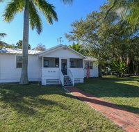 MORGAN MARLIN home