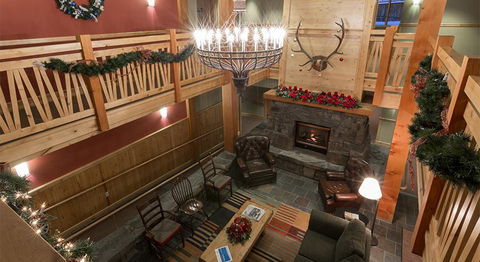 Morning Eagle 308 Condo - Click Find 1