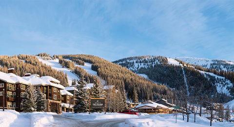 Morning Eagle 308 Condo - Click Find 2