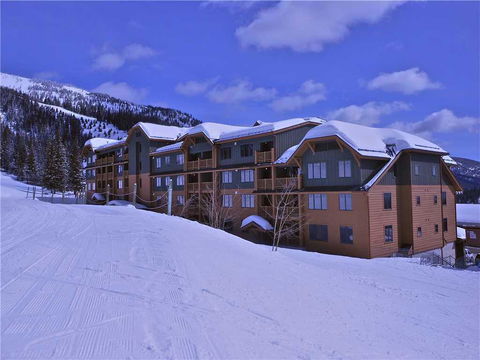 Morning Eagle 308 Condo - Click Find 3