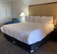 Morro Shores Inn And Suites