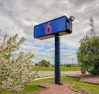 Motel 6 Elkhart