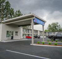 Motel 6 Tigard Or - Portland Southwest