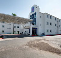 Motel 6-Brownsville TX