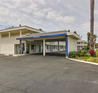 Motel 6-Buellton CA - Solvang Area
