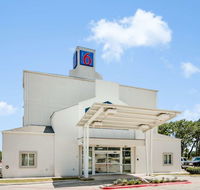 Motel 6-Cedar Park TX