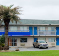 Motel 6-Clute TX