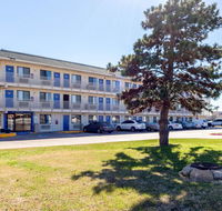 Motel 6-Garland TX - Dallas