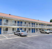 Motel 6-Hacienda Heights CA - Los Angeles