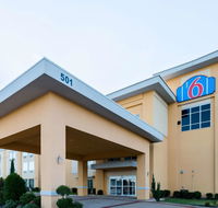 Motel 6-Joshua TX