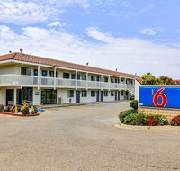 Motel 6-Lompoc CA