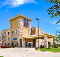 Motel 6-Mineral Wells TX