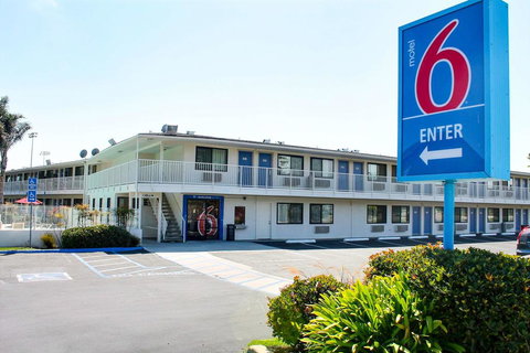 Motel 6-Morro Bay, CA - Click Find 0