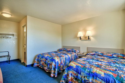 Motel 6-Nogales, AZ - Mariposa Road - Bet 4u 2