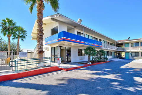 Motel 6-Nogales, AZ - Mariposa Road - Bet 4u 0