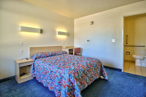 Motel 6-Nogales, AZ - Mariposa Road - Bet 4u 3