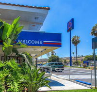 Motel 6-Pomona CA - Los Angeles