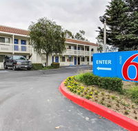 Motel 6-Salinas CA - North Monterey Area